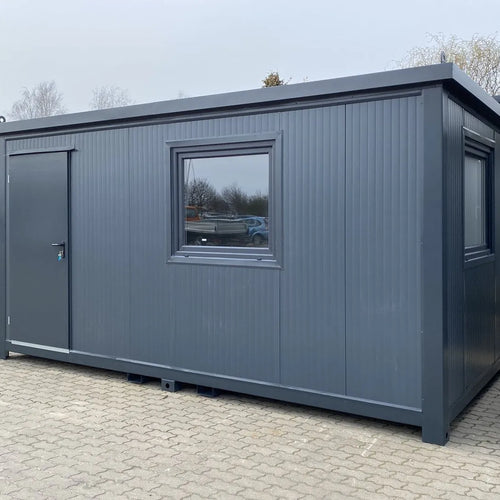 Bürocontainer