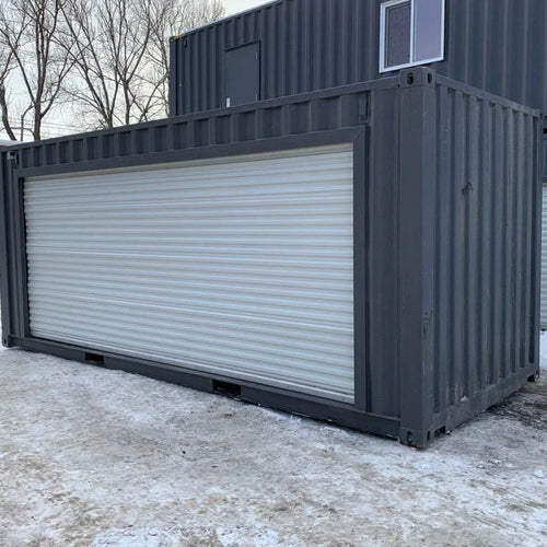 Lagercontainer