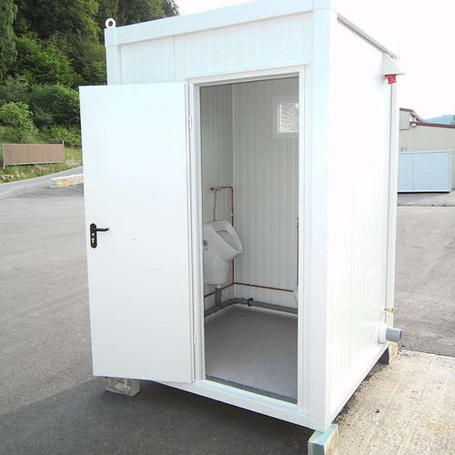 SANITÄRCONTAINER