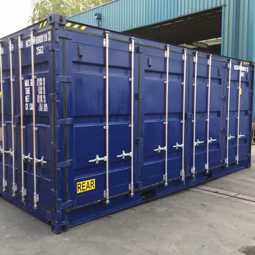 20-Fuß-Container